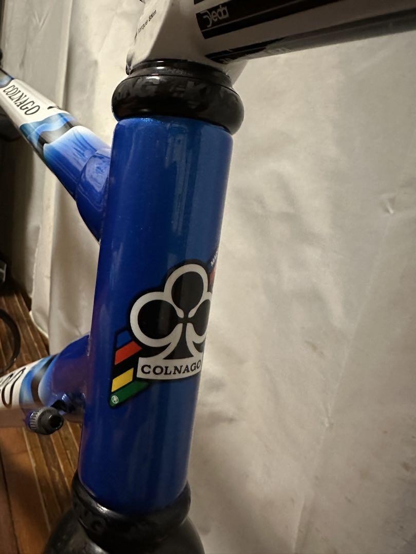 【タイムセール実施中!】COLNAGO C50 トラディショナル 510 COLNAGO C50 トラディショナル 510 Limited Time Colnago C50