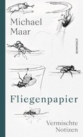 Michael Maar Fliegenpapier