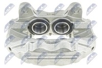 Bremssattel NTY HZP-TY-062 FüR Toyota Land Cruiser 80 HZJ80 HZJ81 HDJ80 HDJ81