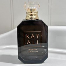 Oudgasm Café Oud | 19 Eau de Parfum Intense Kayali Fragrances