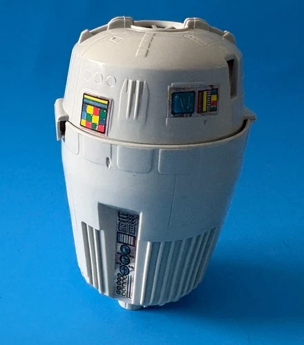 STAR WARS 1979 VINTAGE KENNER LAND OF THE JAWAS ACTION PLAYSET ESCAPE POD PART