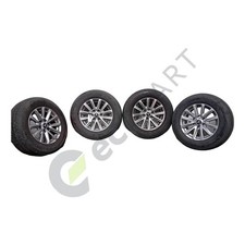 MK5 MITSUBISHI L200 MK5 Wheel Set 17" 4250C996
