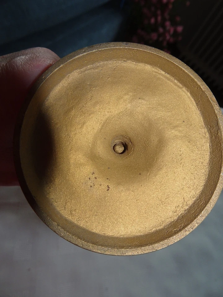 Skulptur Ballerina Hagenauer - Bild 3 von 3