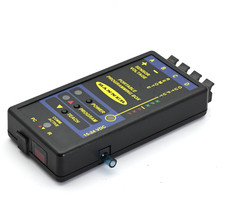 BANNER Engineering DPB1 Portable Programming Box