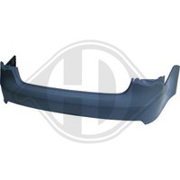 2232055 StoßStange Hinten FüR Vw Jetta Iii (1K2)
