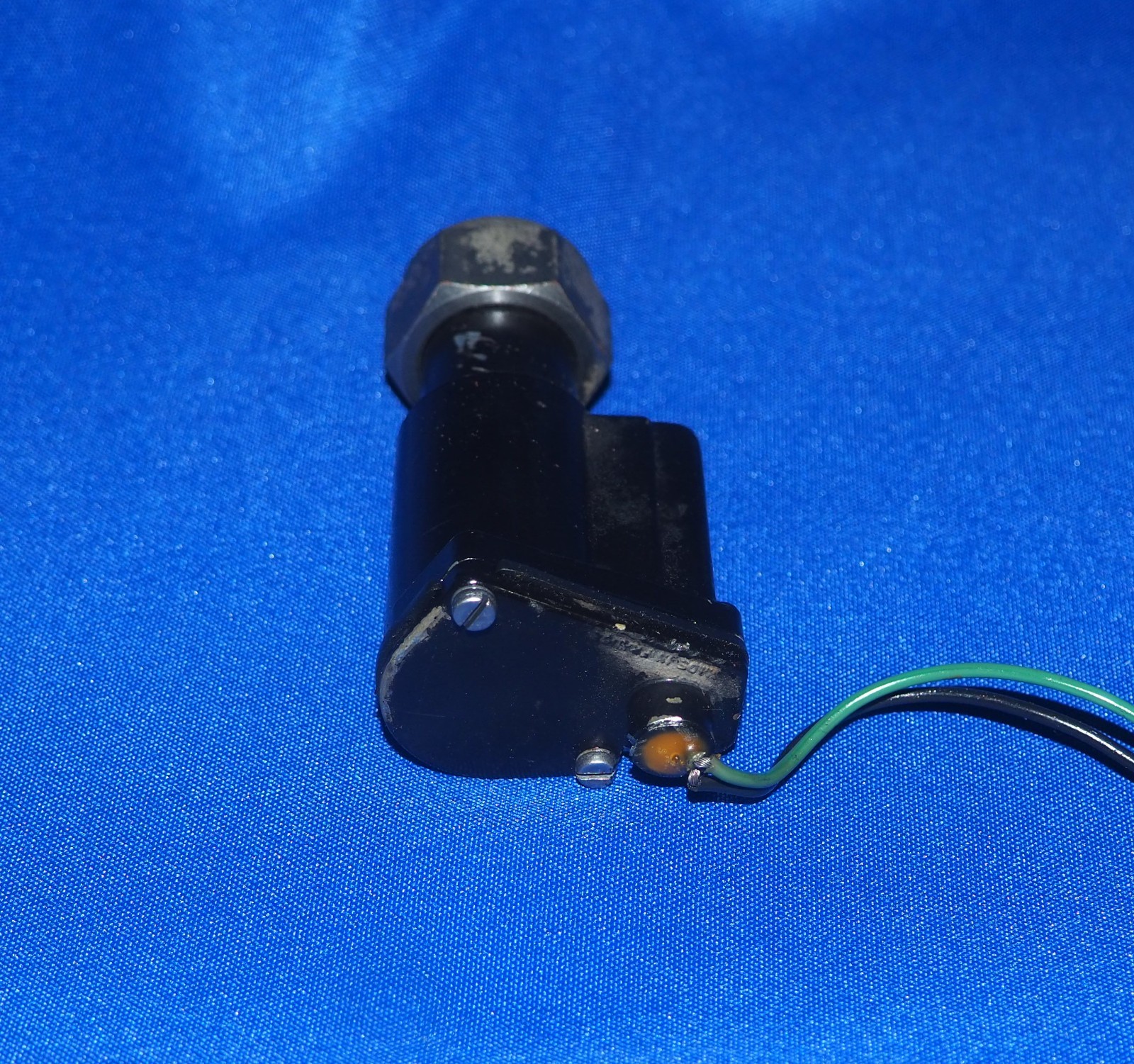 1970-1986 Rolls Royce Silver Shadow Wraith Spur 3 Speed GM400 Speedometer Sensor