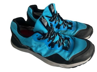 The North Face Activist FUTURELIGHT  Waterproof Hiking Sneaker 10.5
