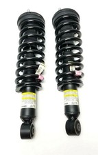 2 GM 19307626 Front Quick Struts 08-12 Canyon Colorado Isuzu USA Made 9Turn Coil