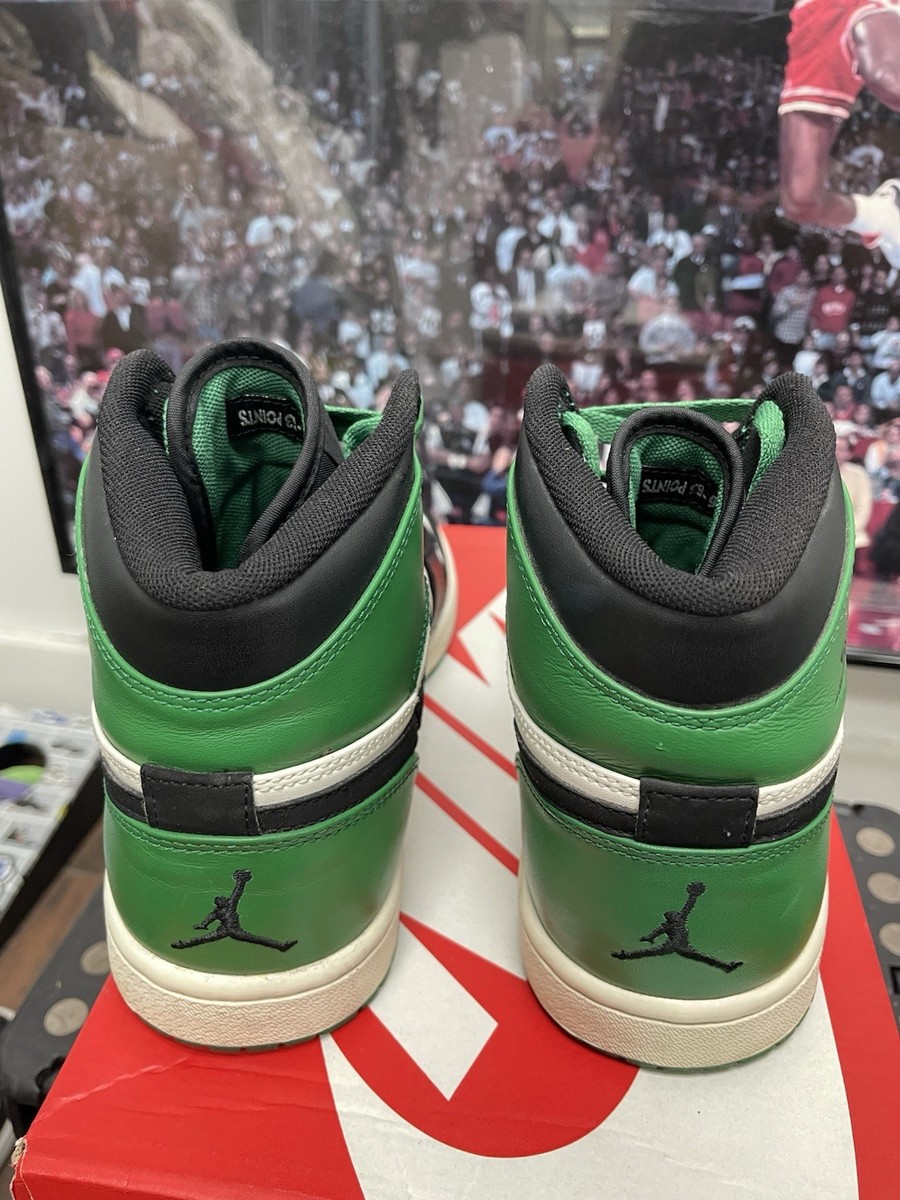 Size 8 - Air Jordan 1 Retro High Boston Celtics | eBay