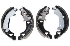 Bremsbackensatz Hinterachse für FIAT LANCIA BRAVA BRAVO I PUNTO Cabriolet Van