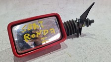 Retroviseur gauche (ou coque) Seat RONDA