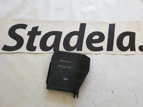 MERCEDES-BENZ E W210 Motorsteuergerät ECU 2108203826 A2108203826 2.20 21490514