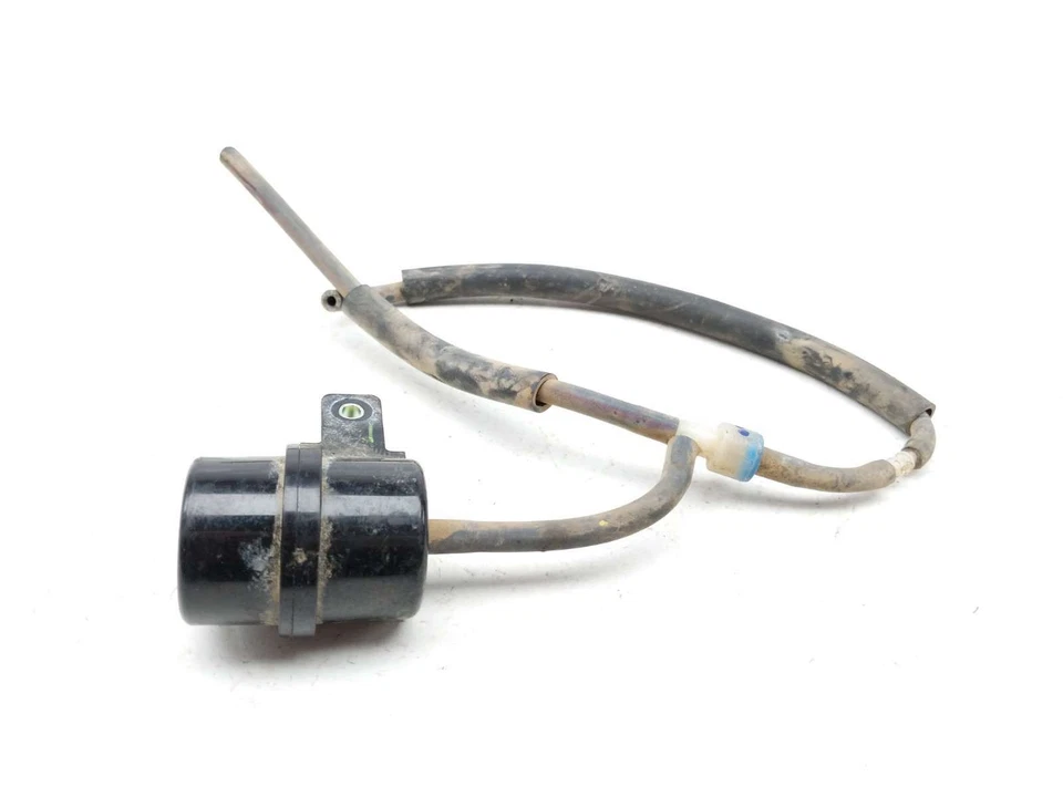 08-20 Yamaha WR250R Motor EVAP Respirador con Mangueras Foto 3 de 4