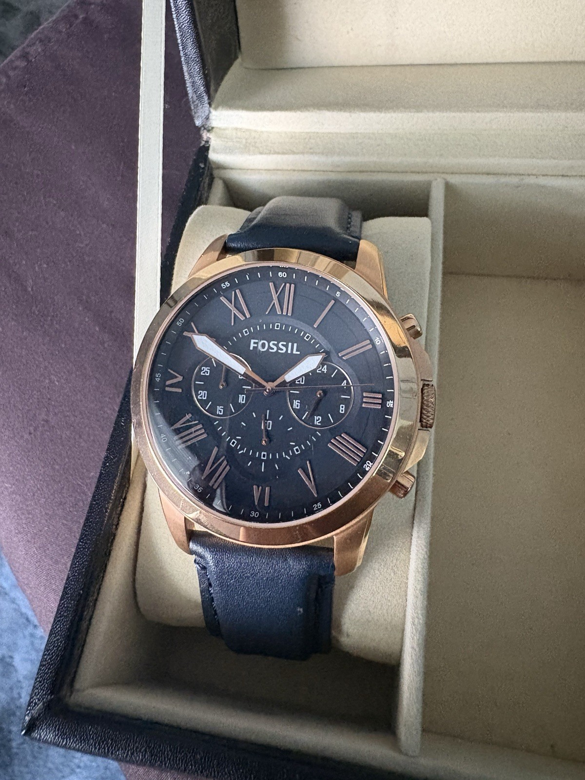 Watch Lot Men’s (x8) - Tag Heuer, Michael Kors, Fossil, Seiko, Diesel, Maserati