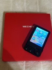 MP3 Player mit Bluetooth, 128 GB Speicher *N*E*U*