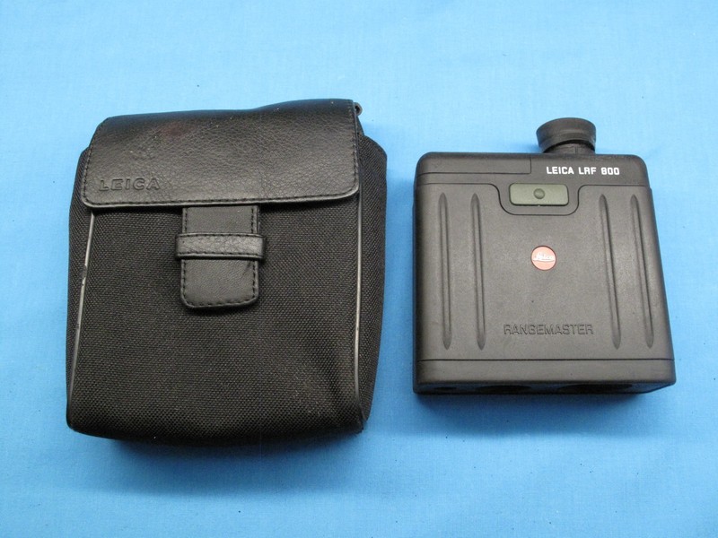 Leica Rangemaster 800