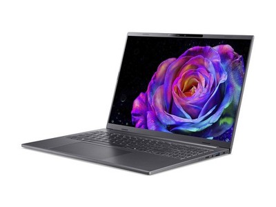 Acer Aspire 16 AI A16-52M - 16'', Intel Core Ultra 9 288V, 32 GB RAM, 1 TB #CYCUD