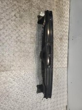 Pare-choc arrière Volkswagen JETTA