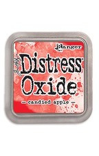 Tim Holtz Distress Oxide Ink Pad - Candied Apple, TDO55860
