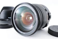 TOP MINT Sigma 17-50mm f2.8 EX DC OS HSM Lens w/Hood for Canon EF JAPAN 13