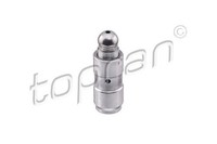 VentilstÖSsel Topran 110 121 FÜR Audi Seat Skoda VW
