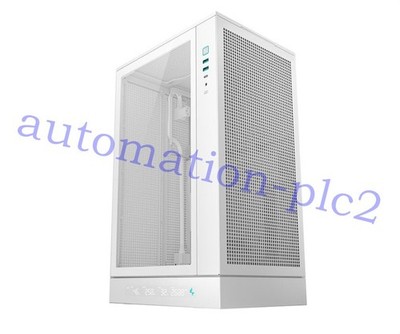 NEW DEEPCOOL CH270 DIGITAL WH Chassis Digital display base Fast delivery