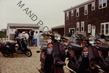 ORIGINAL Vintage Americana 35mm Photo Slide One of A Kind Candid AIT001013