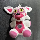 Five Nights at Freddy's - Funtime Foxy (Sister Location) Plush