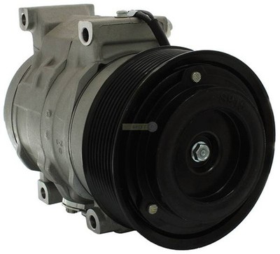 Klimakompressor Neu 883206A250 für Toyota Lexus