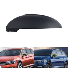 Links Spiegelkappe Aussenspiegel Gehäuse Für VW Passat 3G2 CB2 B8 ab.2014
