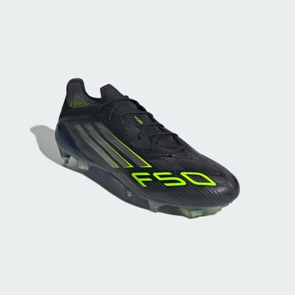 Adidas F50 Elite FG Men's Soccer Football Shoes JH7616 | eBay