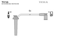 ZüNdleitungssatz Tesla T573G FüR B4Y Mondeo BWY B5Y Ford 3 Turnier 24V ST220