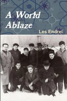 A World Ablaze Les Endrei Taschenbuch Kartoniert / Broschiert Englisch 2016