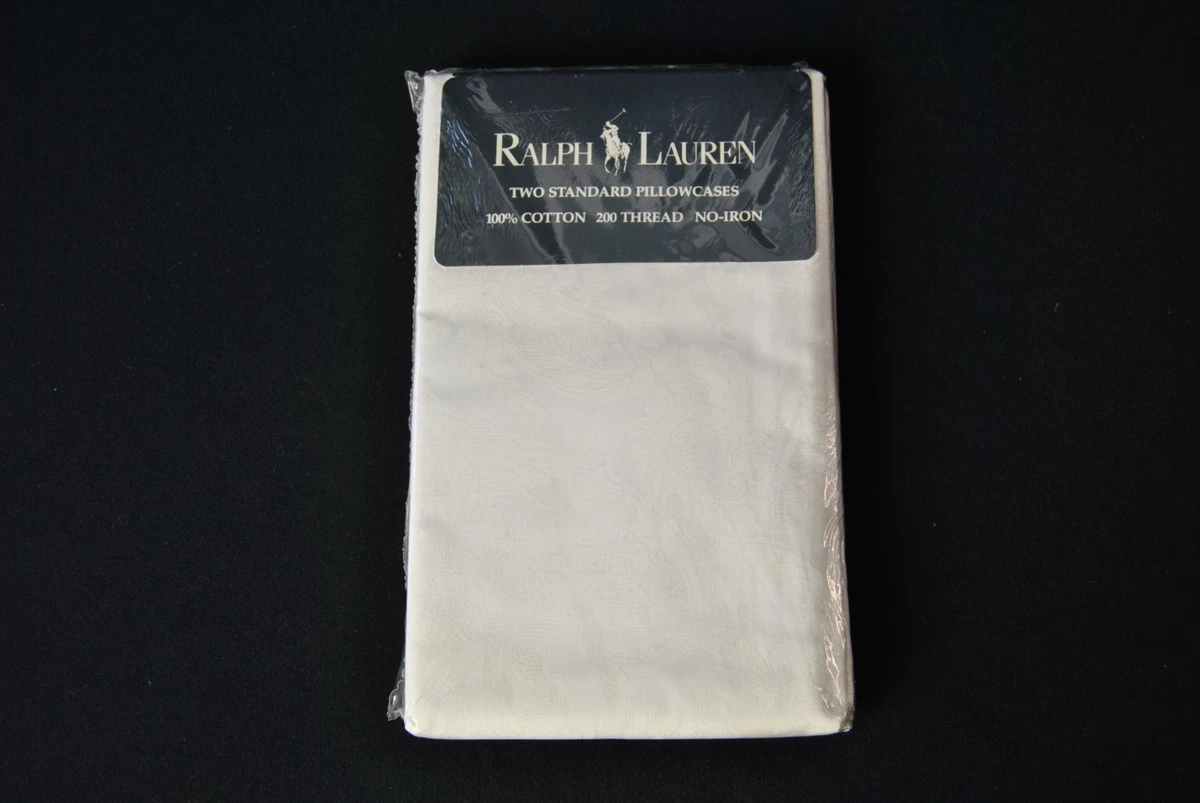 Ralph Lauren Pillowcases for sale | eBay