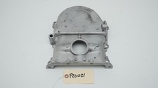 1968 Ford 390 428 Cj Mustang Shelby Torino Engine Timeing Cover C8ae-6059-b.