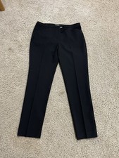 Women  s Vince Camuto Black Dress Pants Size 10