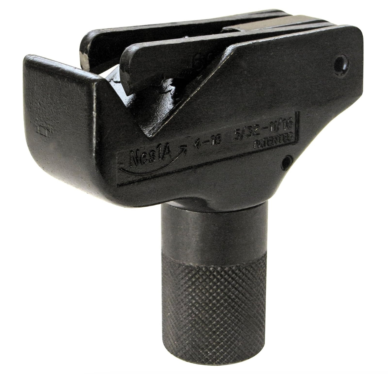 External Thread Repair Tool Restorer SAE & Metric Wheel Studs Lug Bolts Screws