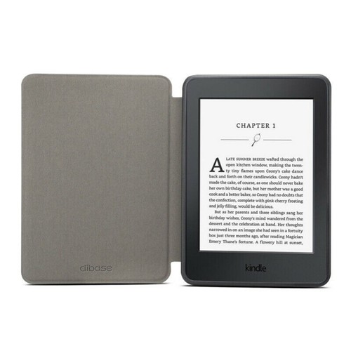 Flip Leather Case Cover For Amazon Kindle Paperwhite 5th 6th 7th 10th 11th Gen - Picture 4 of 32