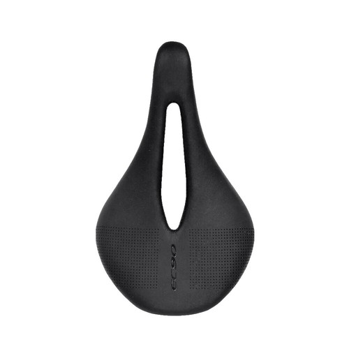 Fizik Ridon X1 ebike Bike Cutaway Saddle Black 145mm | eBay