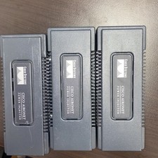 Lot of 3 Cisco AIR-PWRINJ3 Power Injector  External  - 48 V  CISCO SPECIFIC