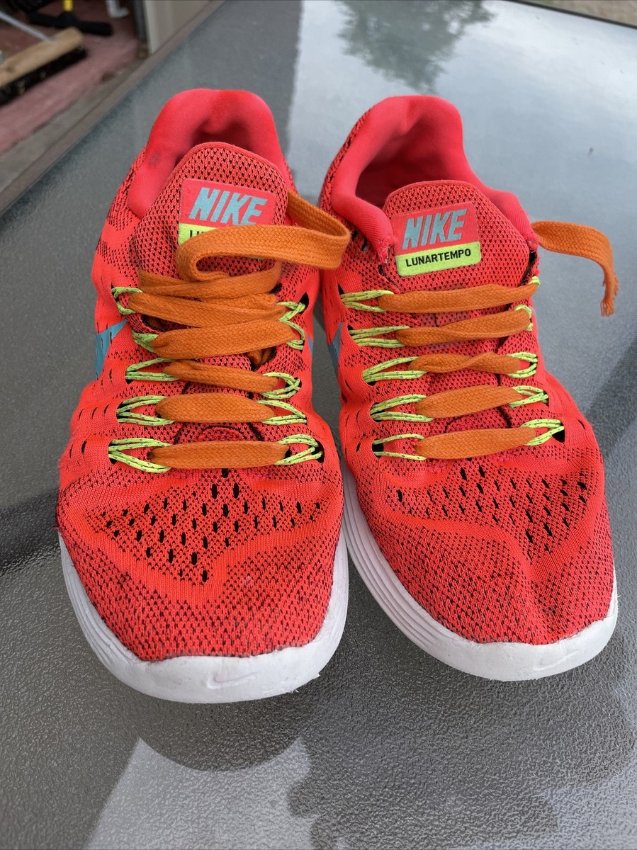 Nike lunartempo 3 release Clearance