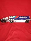 Rare Old Signed / Autographed Joe Amato KRTL Valvoline Racing Transporter 1:64 — photo 6