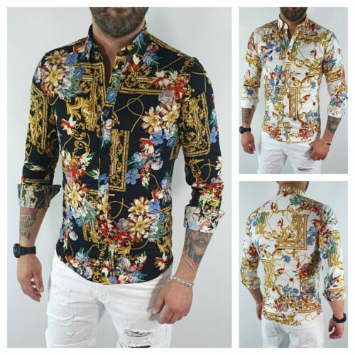 Maglia Uomo A Girocollo Enrico Coveri ET1130 Cotone Filo Di Scozia 3 Pz - Foto 12