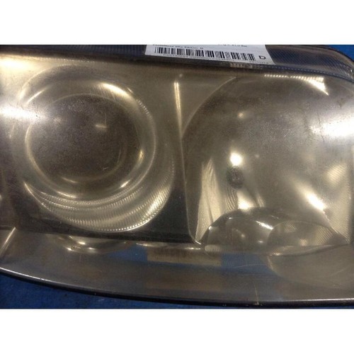 HEADLAMP RH FOR VOLKSWAGEN POLO (99-01) RESTYLING 1.0 BER. 5P/B/999CC. 1999 - Picture 5 of 12