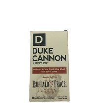 Duke Cannon - Big American Bourbon Soap 10oz Oak Barrel Scent