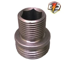 Enginequest Oil Filter Adapter Insert Ford 232 289 300 302 5.0L 351W OFA302