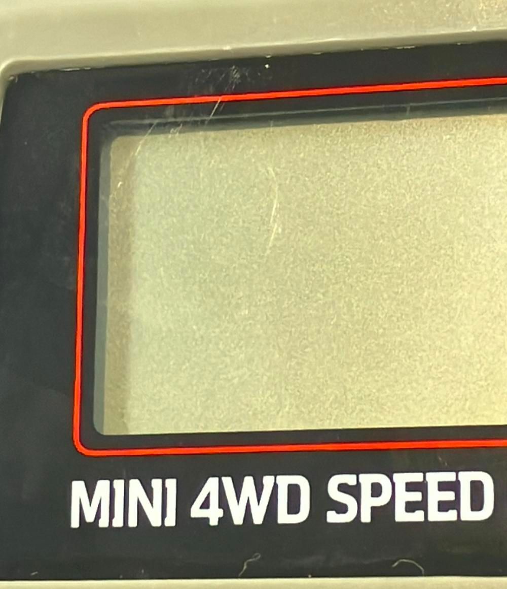 Buy Tamiya TAM15183 Mini 4WD Speed Checker online | eBay