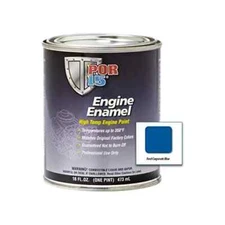 POR-15 42048 ENGINE ENAMEL FORD Blue