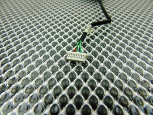 HP Pavilion dv4-1245dx Laptop 14.1" USB Board w/ Cable - DC02000IQ00 - Picture 5 of 6