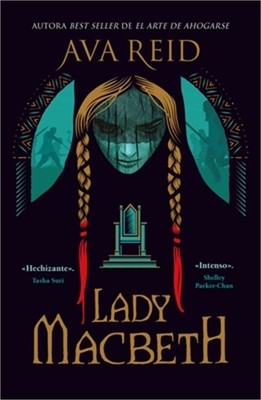 Lady Macbeth (Paperback or Softback)